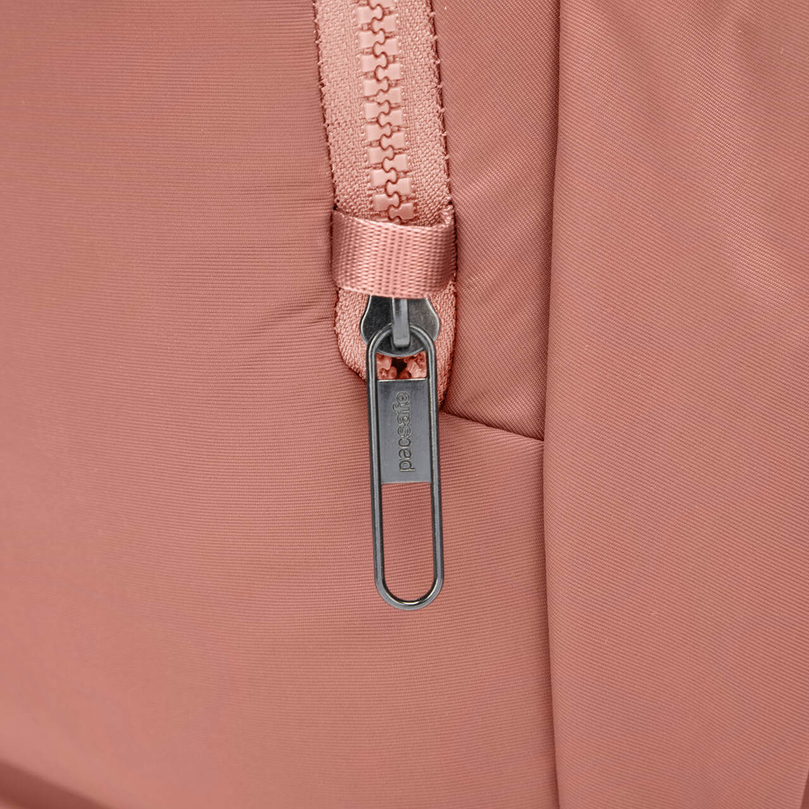 Anti-theft backpack Pacsafe CX - taupe