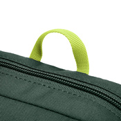 Pacsafe Go anti-theft city shoulder bag - Green