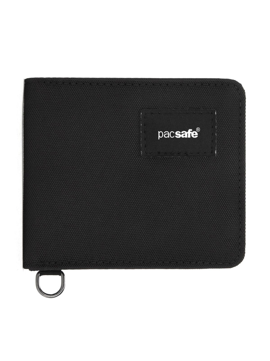 Pacsafe Anti-Theft Set – RFID Wallet + Turn’nLock™ Chain