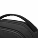 Anti-theft shoulder bag Pacsafe LS100 - black