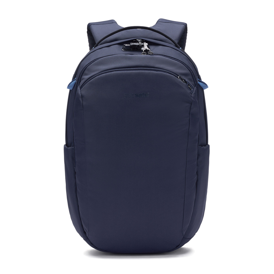 Tour Backpack Pacsafe V 26 l - ocean