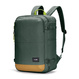 Anti-theft cabin backpack Pacsafe Go 34 l - Green