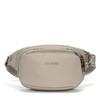 Anti-theft waistpack Pacsafe Vibe 100 - Beige