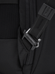 Anti-theft tourist backpack Pacsafe Venturesafe EXP35 - black