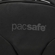 Anti-theft tourist backpack Pacsafe EXP28 - black
