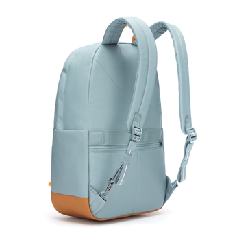 Anti-theft urban backpack Pacsafe Go 25 l - mint