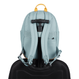 Anti-theft urban backpack Pacsafe Go 15 l - mint