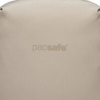 Anti-Theft Tech Backpack Vibe 12l - beige
