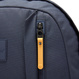Anti-theft urban backpack Pacsafe Go 25 l - navy blue