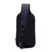 One-shoulder anti-theft backpack Pacsafe Vibe 325 Black