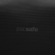 Anti-theft laptop backpack Pacsafe Vibe 25l - black