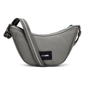 Anti-theft urban Pacsafe Go Lunar bag - stone