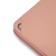 RFIDsafe Continental Wallet Pacsafe - rose