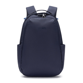 Pacsafe V 16 L anti-theft city backpack - Ocean