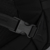 Anti-theft travel backpack Pacsafe EXP45 - black