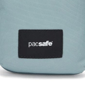 Pacsafe GO anti-theft shoulder bag - mint