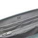 RFIDsafe Continental Wallet Pacsafe - fresh mint