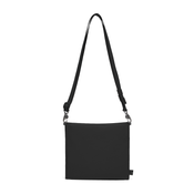 Saszetka torebka antykradzieżowa Pacsafe GO - czarny