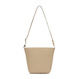 Women's anti-theft handbag Pacsafe W - beige