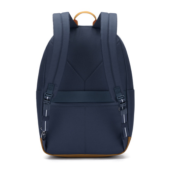 Anti-theft urban backpack Pacsafe Go 25 l - coastal blue