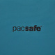 Anti-theft urban backpack Pacsafe LS350 - turquoise
