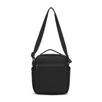 Anti-theft Pacsafe LS200 shoulder bag - black