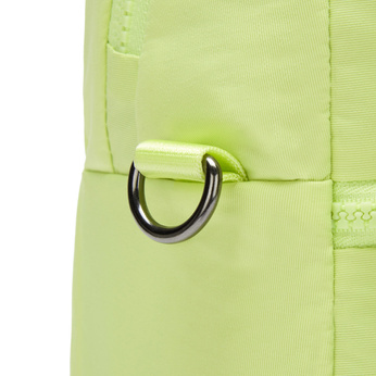 Pacsafe® CX anti-theft convertible backpack -  matcha