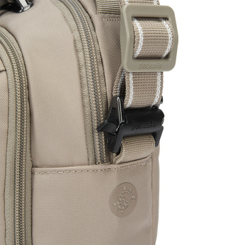 Pacsafe V anti-theft city bag -  Beige