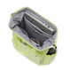 Anti-theft backpack Pacsafe CX - matcha