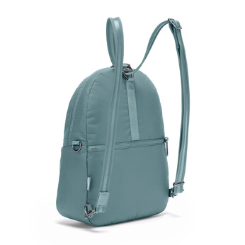 Backpack / Handbag 2-in-1 anti-theft Pacsafe CX - minty