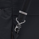 Women's anti-theft backpack Pacsafe Citysafe CX Econyl - black