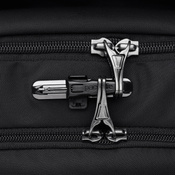 Pacsafe V 26 l anti-theft laptop backpack - jet black