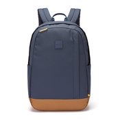 Anti-theft urban backpack Pacsafe Go 25 l - navy blue