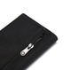Portfel składany RFID Pacsafe  - czarny