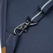 Plecak antykradzieżowy miejski Pacsafe Go 25 l - granatowy