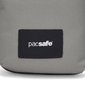 Anti-theft Pacsafe GO shoulder bag - Stone