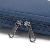 Pacsafe RFIDsafe Tech Crossbody - coastal blue