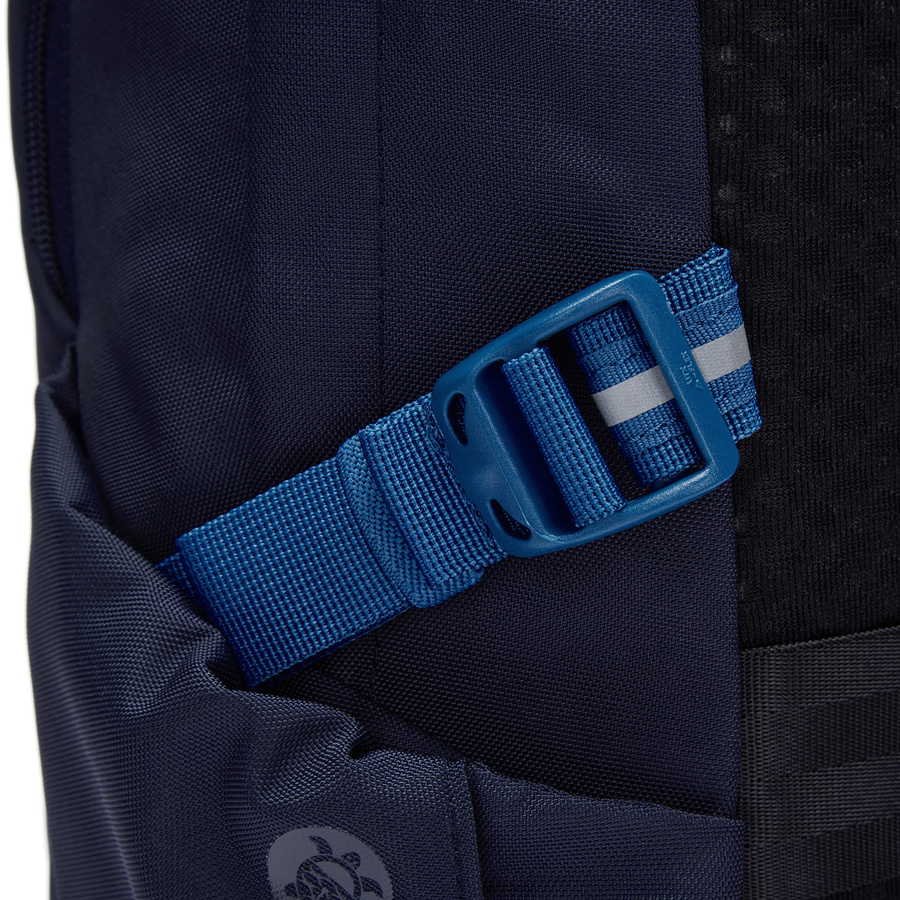 Anti-theft travel backpack for laptop Pacsafe V 24 l - Ocean
