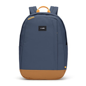 Anti-theft urban backpack Pacsafe Go 25 l - navy blue