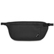 RFID Pacsafe Coversafe V100 waist wallet - black