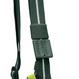 Anti-theft Pacsafe GO shoulder bag - Green