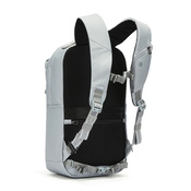 Anti-theft urban backpack Pacsafe Vibe 20L - digital gray