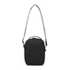 Pacsafe V anti-theft city bag - jet black