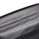 RFIDsafe Continental Wallet Pacsafe - jet black