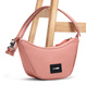 Pacsafe Go Lunar Urban Anti-Theft Bag - Pink