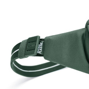 Hip bag anti-theft Pacsafe Go - Green