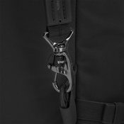 Cabin anti-theft backpack Pacsafe Go 34 l - black
