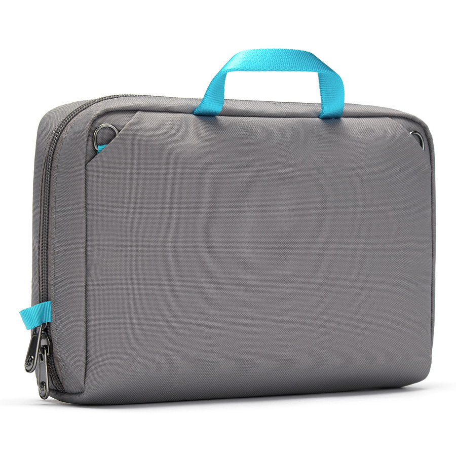 Pacsafe RFIDsafe Travel Organizer - Stone