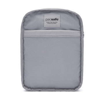 Pacsafe V anti-theft city bag - jet black