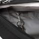 One-shoulder anti-theft backpack Pacsafe Vibe 325 Black